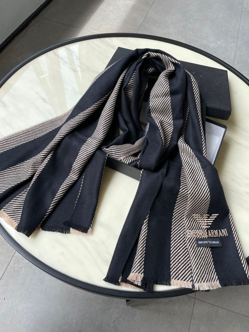 Armani Scarf